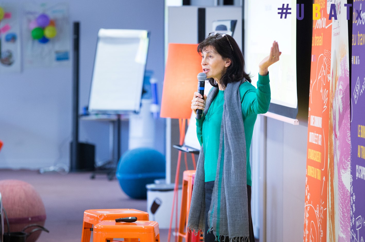 estelle becuwe conference